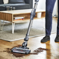 Aspirateur Balai Rowenta X-PERT Flex 6.60 RH6848WO 100W Noir - Tunisie Aspirateur Balai Rowenta X-PERT Flex 6.60 RH6848WO 100W Noir - Tunisie