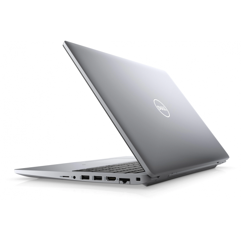 Pc Portable Dell Latitude 5420 i7 11Gén 8 Go 256 Go SSD W11 Silver en Tunisie