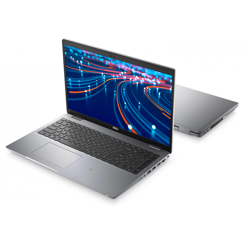 Pc Portable Dell Latitude 5420 i7 11Gén 8 Go 256 Go SSD W11 Silver en Tunisie