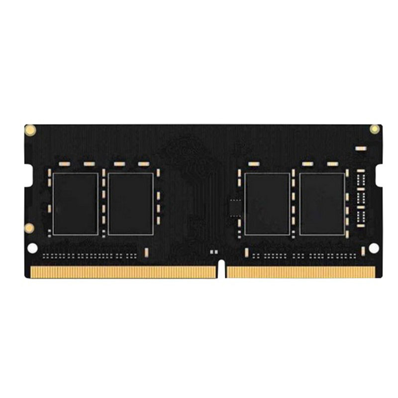 Barrette Mémoire Ramaxel 4Go DDR4 3200 MHz en Tunisie