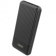 Power Bank Aspor A323 10 000 mAh Noir en Tunisie Power Bank Aspor A323 10 000 mAh Noir en Tunisie