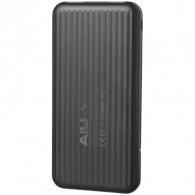 Power Bank Aspor A323 10 000 mAh Noir en Tunisie Power Bank Aspor A323 10 000 mAh Noir en Tunisie