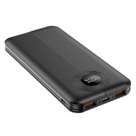 Power Bank Aspor A320 10 000 mAh Noir en Tunisie Power Bank Aspor A320 10 000 mAh Noir en Tunisie