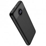 Power Bank Aspor A320 10 000 mAh Noir en Tunisie Power Bank Aspor A320 10 000 mAh Noir en Tunisie