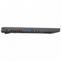 Pc Portable Gigabyte G6KF Noir  i7 13Gén 16Go 1To SSD RTX 4060 8G En Tunisie