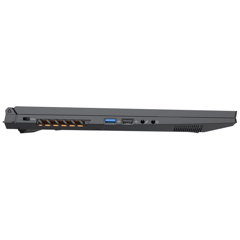 Pc Portable Gigabyte G6KF Noir  i7 13Gén 16Go 1To SSD RTX 4060 8G En Tunisie