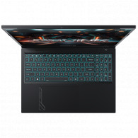 Pc Portable Gigabyte G6KF i7 13Gén 24Go 1To SSD RTX 4060 8G Noir
