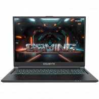 Pc Portable Gigabyte G6KF Noir  i7 13Gén 16Go 1To SSD RTX 4060 8G En Tunisie