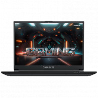 Pc Portable Gigabyte G6KF i7 13Gén 32Go 1To SSD RTX 4060 8G Noir