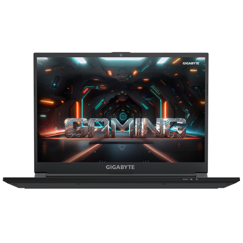 Pc Portable Gigabyte G6KF i7 13Gén 32Go 1To SSD RTX 4060 8G Noir