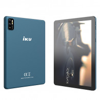 Tablette IKU 10 Pro 10.1" 4Go 64Go Vert