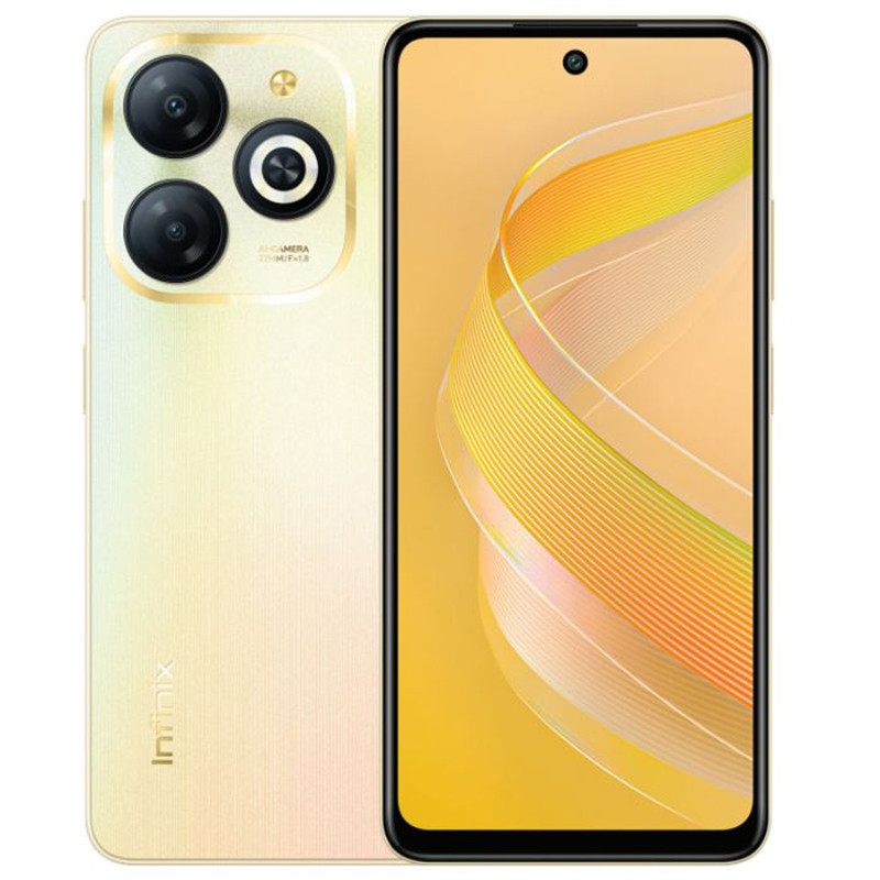 Infinix Smart 8 4Go 64Go en Tunisie Infinix Smart 8 4Go 64Go en Tunisie