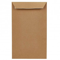 Paquet de 500 Pochettes Kraft  253 X 350