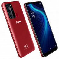 IKU A22 2Go 32Go Rouge en Tunisie