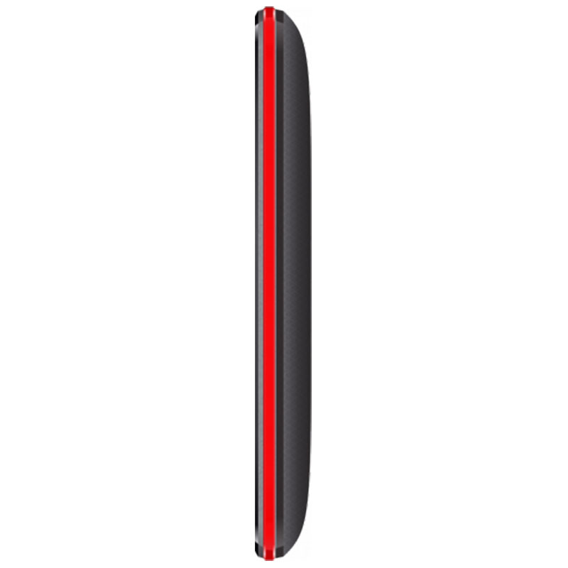 Téléphone Portable Logicom P197E Rouge en Tunisie
