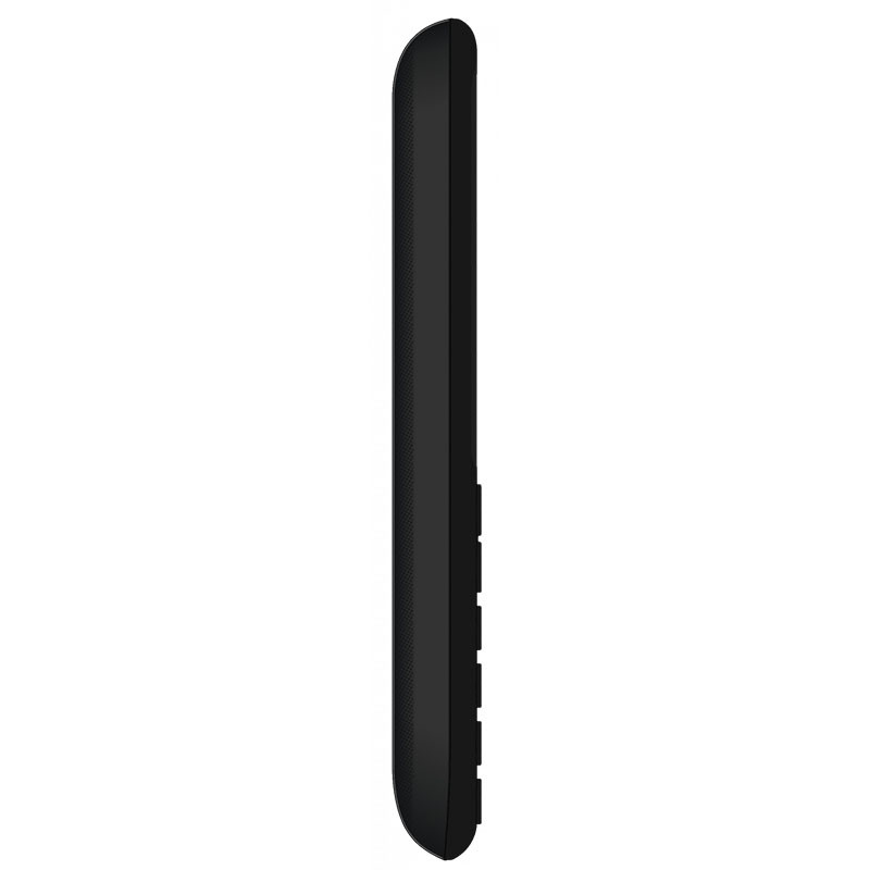 Téléphone Portable Logicom Le Posh XL Noir en Tunisie