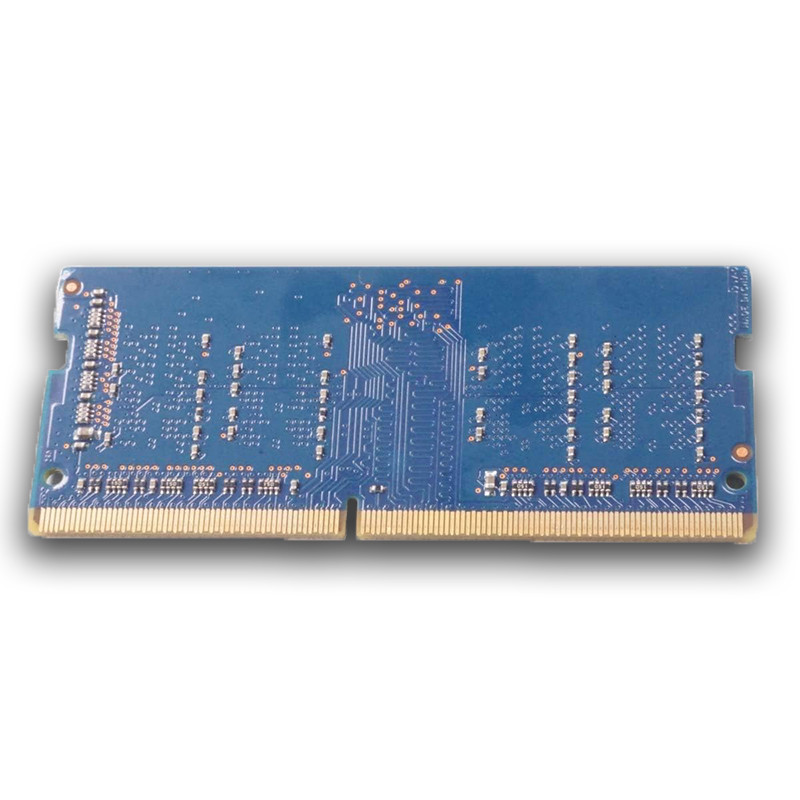 Barrette Mémoire RAMAXEL 4GB DDR4 2666 MHz
