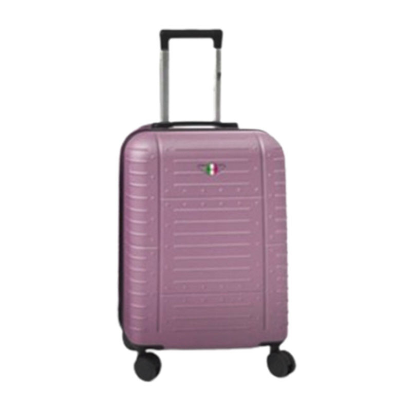 Valise Franco Amor Grand Modèle Violet en Tunisie