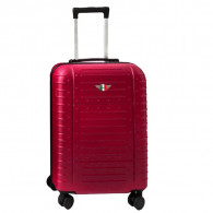 Valise Franco Amor Grand Modèle Rouge Bordeaux en Tunisie