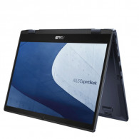 Pc Portable Asus ExpertBook B3 Flip i5 12Gén 8Go 256Go SSD Noir en Tunisie