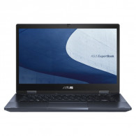 Pc Portable Asus ExpertBook B3 Flip i5 12Gén 8Go 256Go SSD Noir en Tunisie