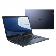 Pc Portable Asus ExpertBook B3 Flip i5 12Gén 8Go 256Go SSD Noir en Tunisie