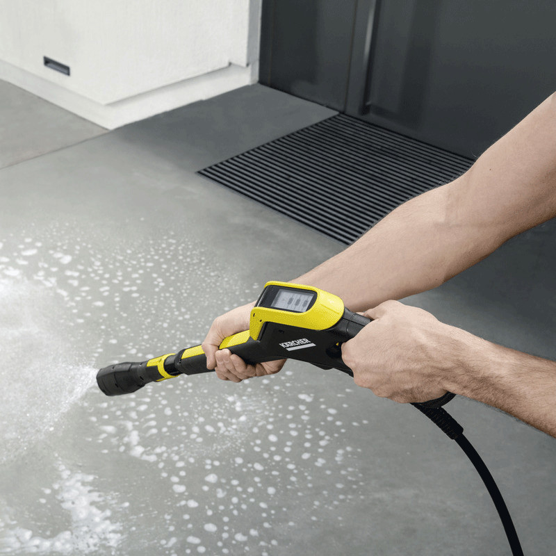 Nettoyeur Haute Pression Karcher K7 Full Control Plus KATH48115 en Tunisie