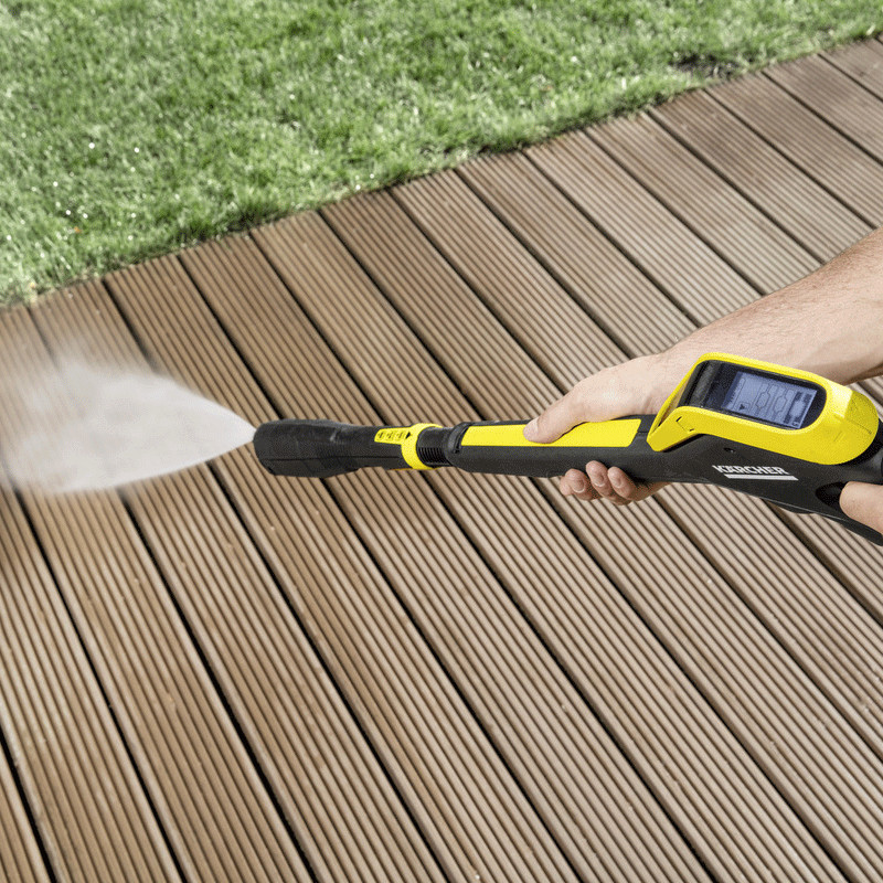 Nettoyeur Haute Pression Karcher K7 Full Control Plus KATH48115 en Tunisie