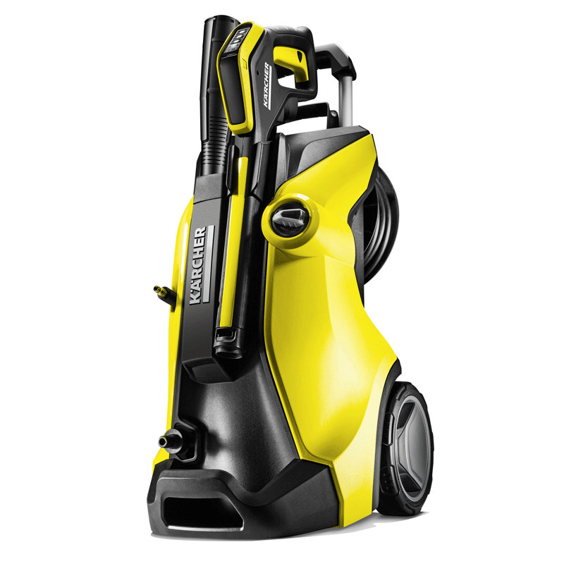 Nettoyeur Haute Pression Karcher K7 Full Control Plus KATH48115 en Tunisie