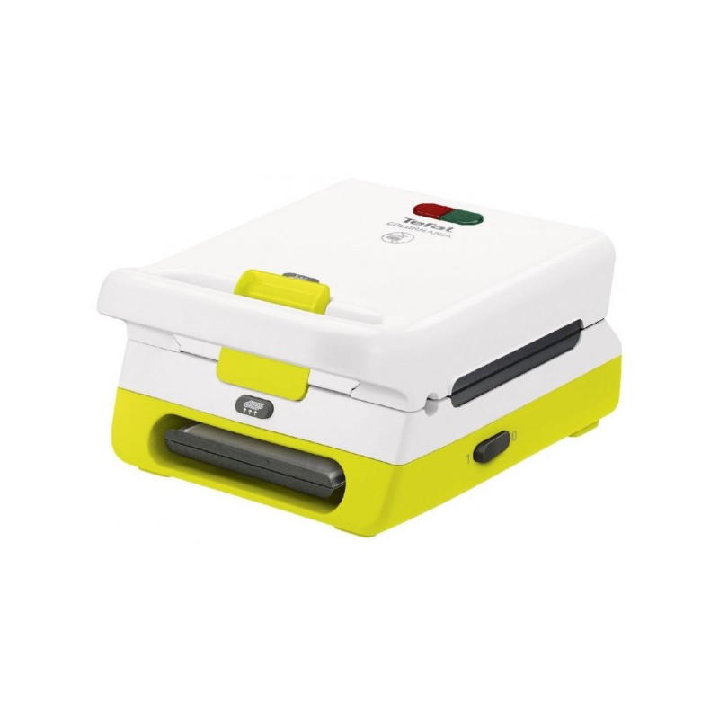 Mini Gaufrier Tefal SW324112 / 780W