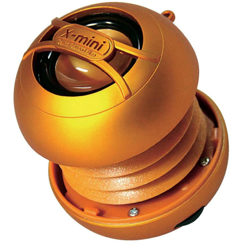 HAUT PARLEUR X-MINI-UNO