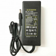 Chargeur Adaptateur Pc Portable 12V 5A Noir en Tunisie