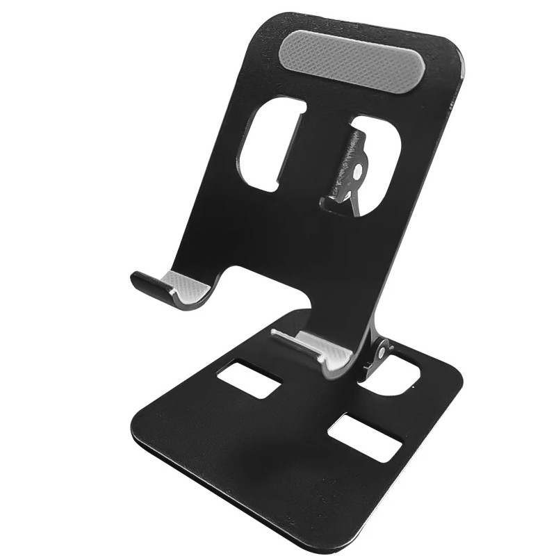 Support de Table Pour Smartphone Noir en tunisie