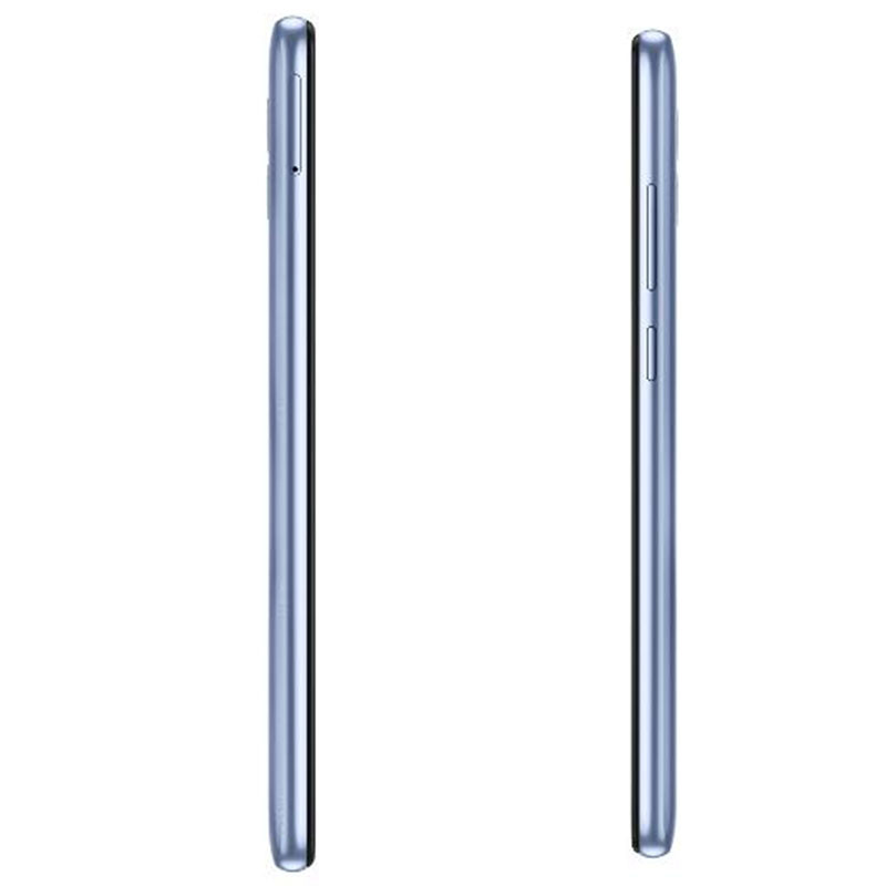 Smartphone Samsung Galaxy A04e 3Go 64Go Bleu en Tunisie