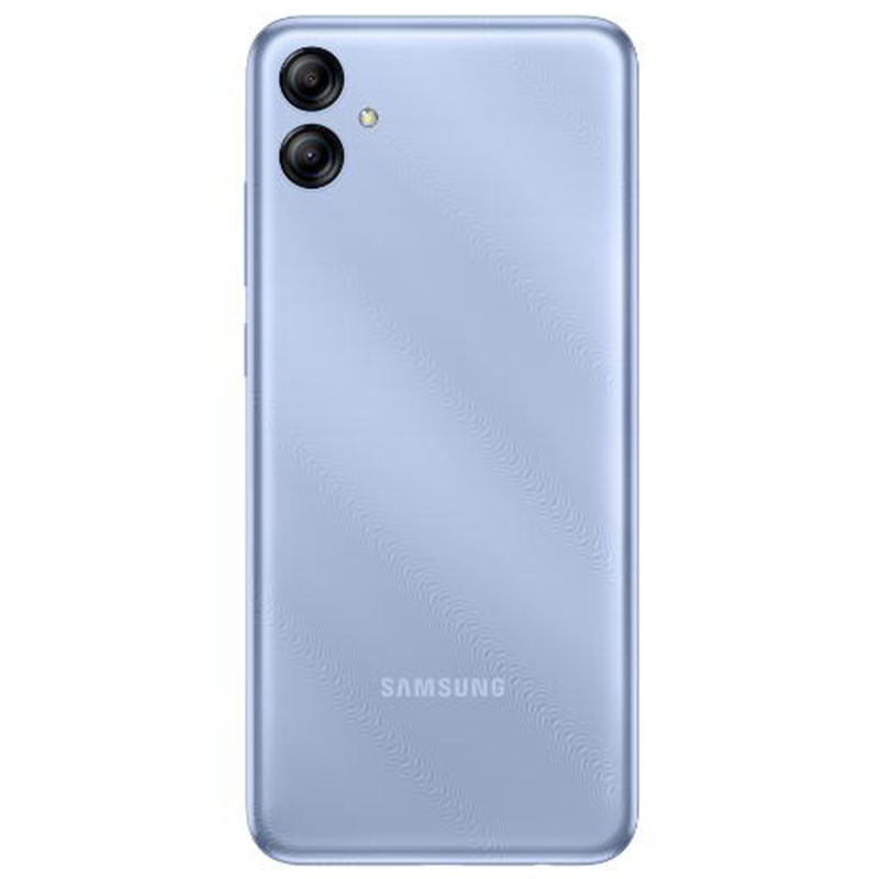Smartphone Samsung Galaxy A04e 3Go 64Go Bleu en Tunisie