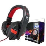 Micro Casque PC USB M-18 en Tunisie