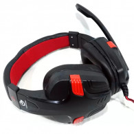 Micro Casque PC USB M-18 en Tunisie Micro Casque PC USB M-18 en Tunisie