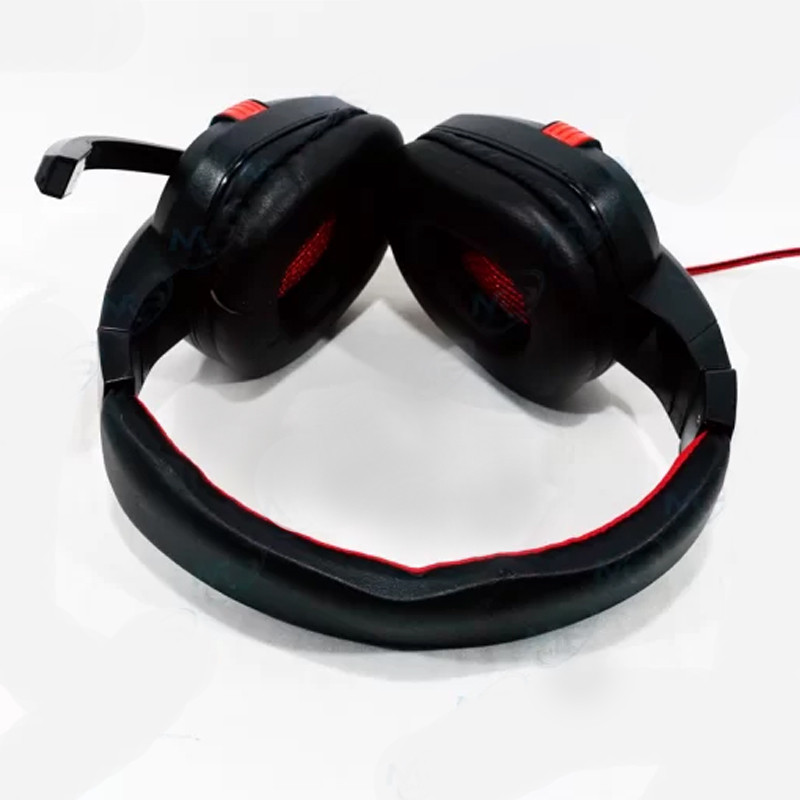Micro Casque PC USB M-18 en Tunisie