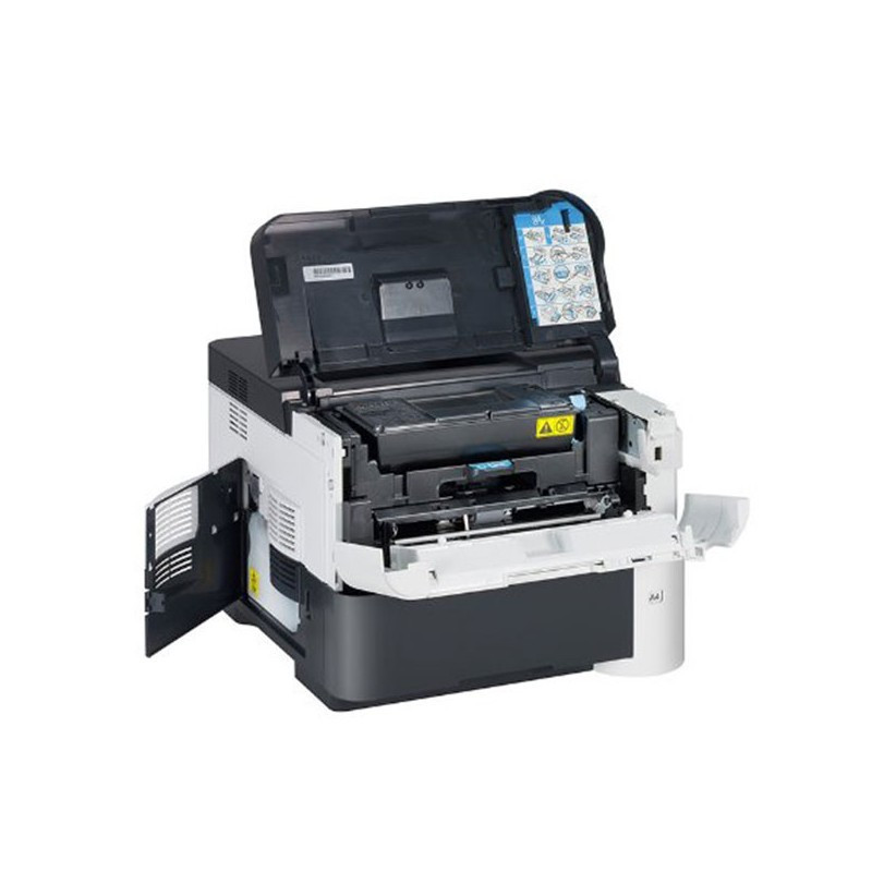 Imprimante Kyocera FS-2100DN Laser Monochrome Imprimante Kyocera FS-2100DN Laser Monochrome