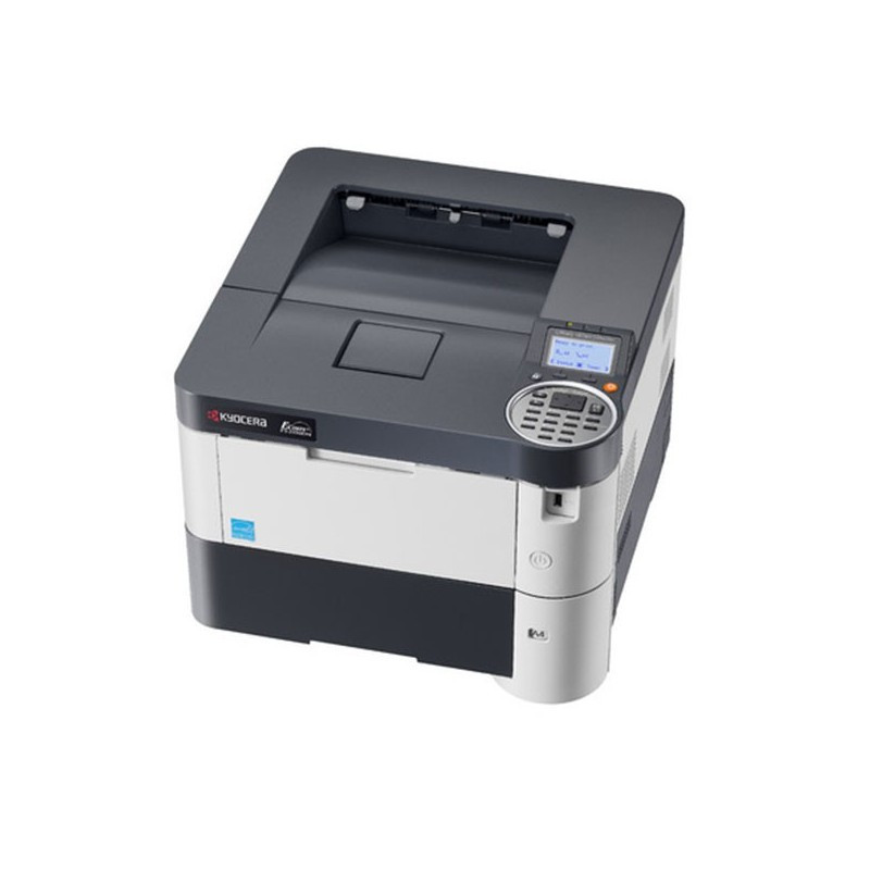 Imprimante Kyocera FS-2100DN Laser Monochrome