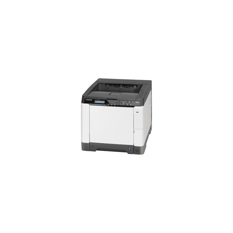 Imprimante Kyocera ECOSYS-P6021CDN Multifonction Laser Couleur Imprimante Kyocera ECOSYS-P6021CDN Multifonction Laser Couleur