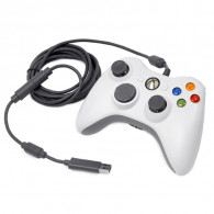 Manette De Jeux XBOX 360 USB en Tunisie Manette De Jeux XBOX 360 USB en Tunisie