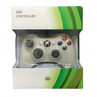 Manette De Jeux XBOX 360 USB en Tunisie Manette De Jeux XBOX 360 USB en Tunisie
