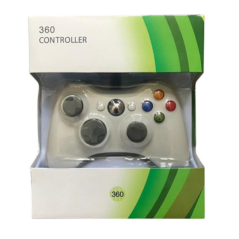 Manette De Jeux XBOX 360 USB en Tunisie