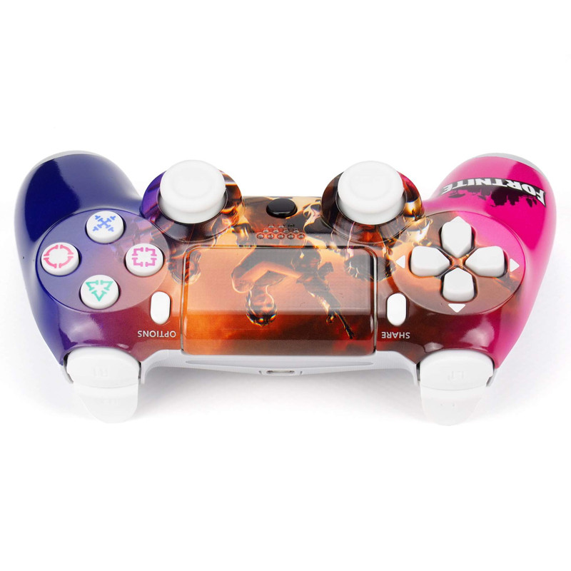 Manette De Jeux Sans Fil PS4 Fortnite en Tunisie