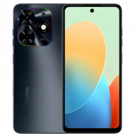 Smartphone Tecno Spark Go 2024 4Go 64Go Noir en Tunisie