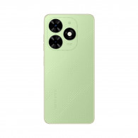 Smartphone Tecno Spark Go 2024 3Go 64Go Vert en Tunisie