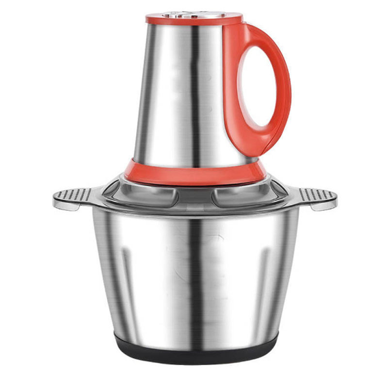 Hachoir Electrique Silver Crest 1000W Rouge en Tunisie Hachoir Electrique Silver Crest 1000W Rouge en Tunisie