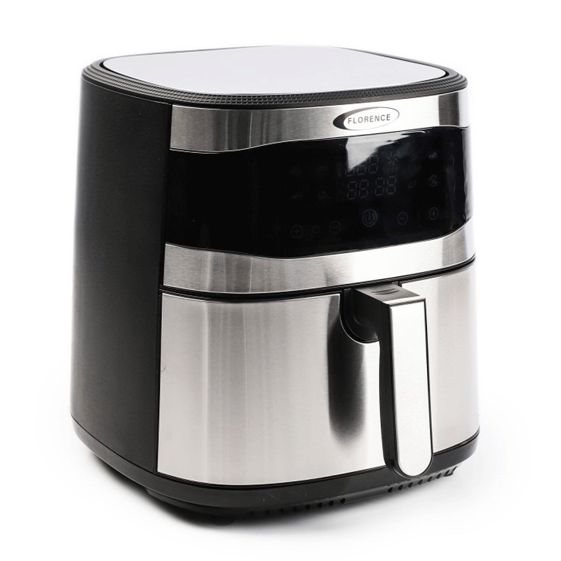 Air fryer Florence AF-512 1800W 8L Noir EN Tunisie