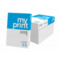 RAM PAPIER EXTRA BLANC A4...